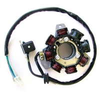 Ricky Stator - Products honda trx450r wiring diagram 